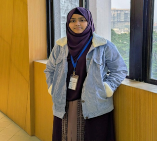 Afrina Akter Mim