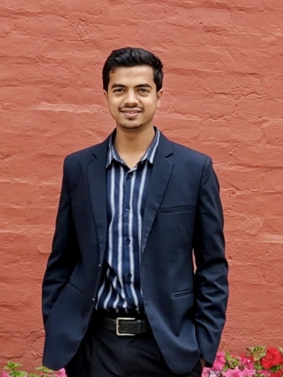 Ali Ahsan Apurba