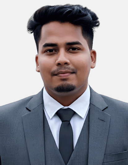 Md Abdullah Al Sahib