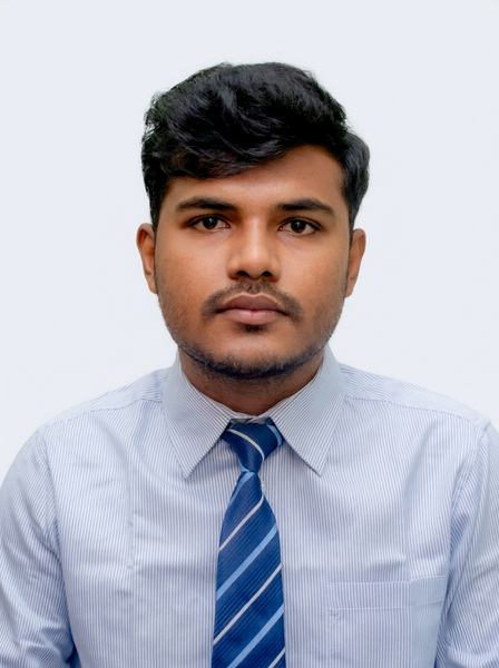 Md. Shoeb Akter