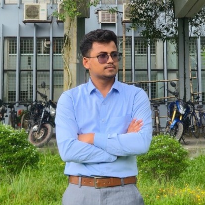 Md.Tarek Rahman Tamim