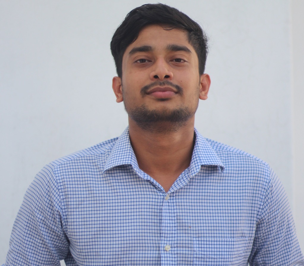 Mehedi Hasan
