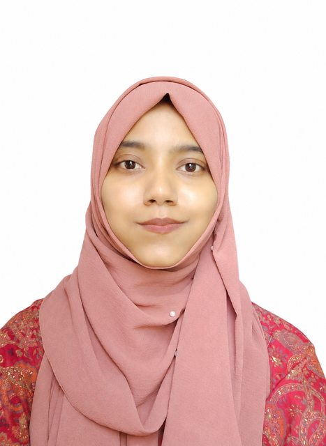 Meherunnesa Bristi