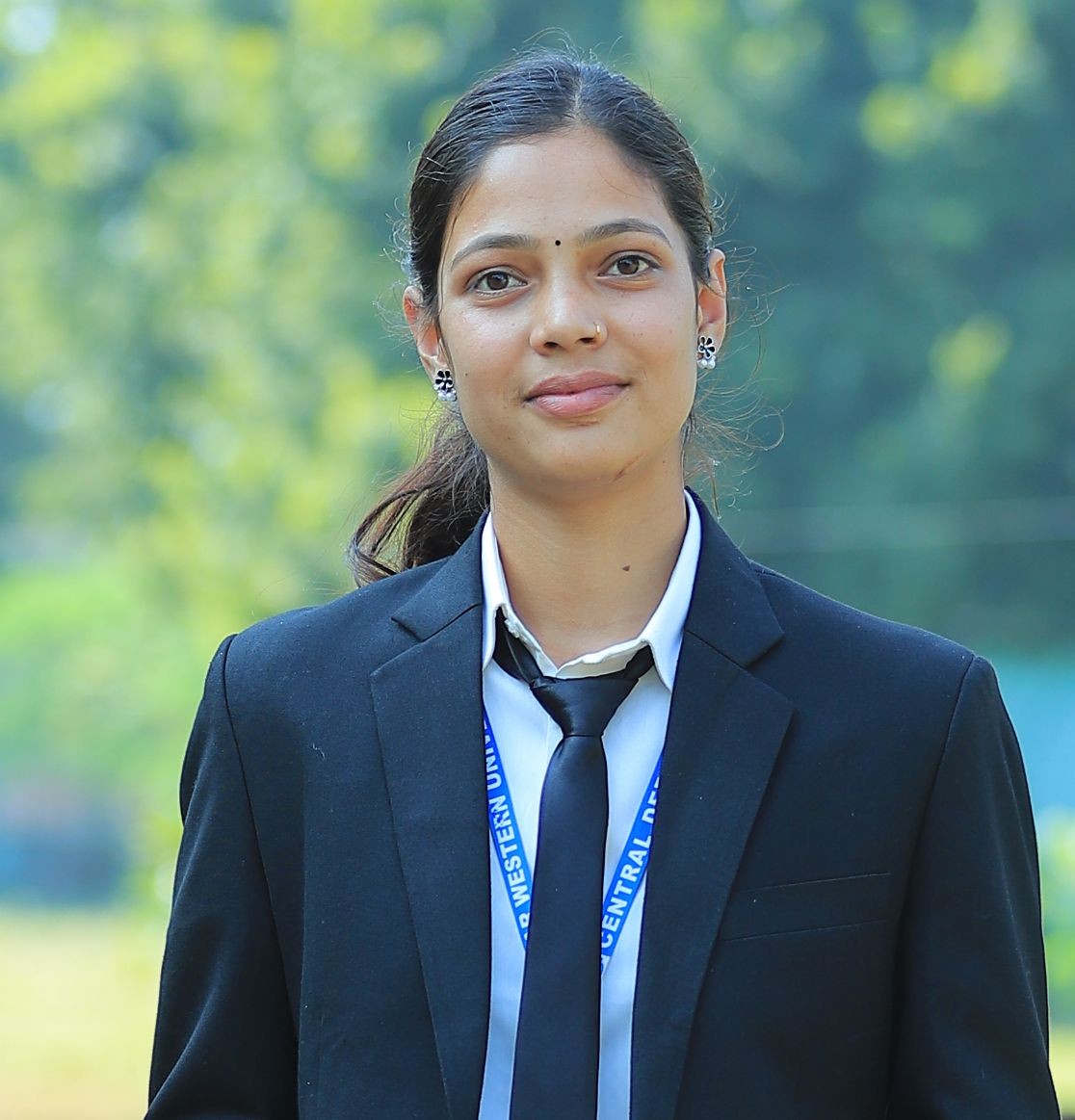 Gita Joshi