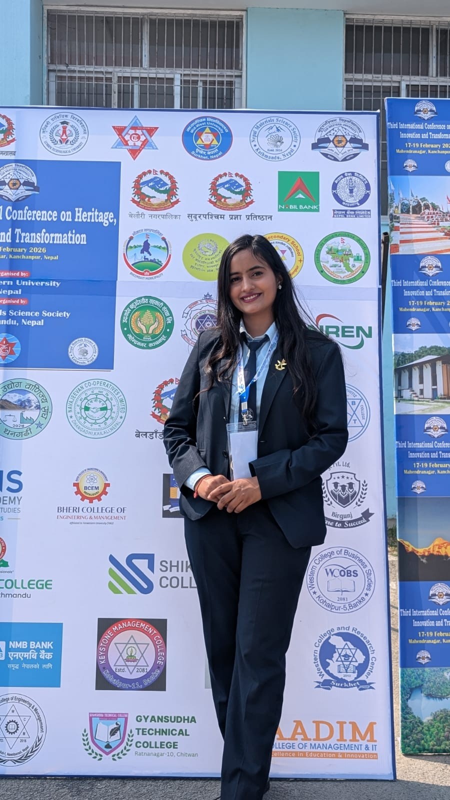 Jelina Bhatt