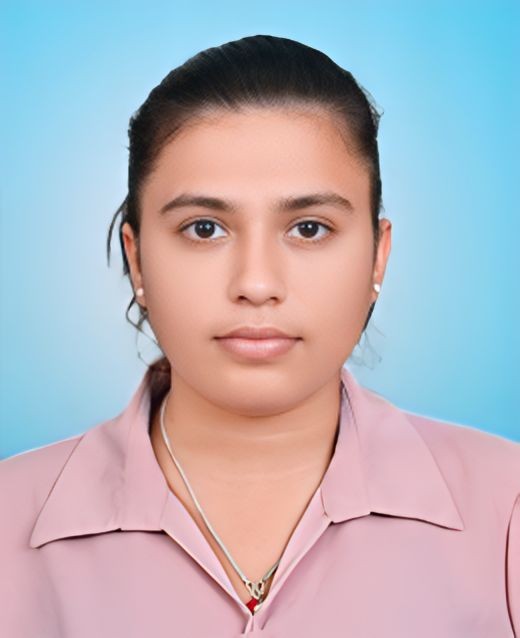 Laxmi Joshi