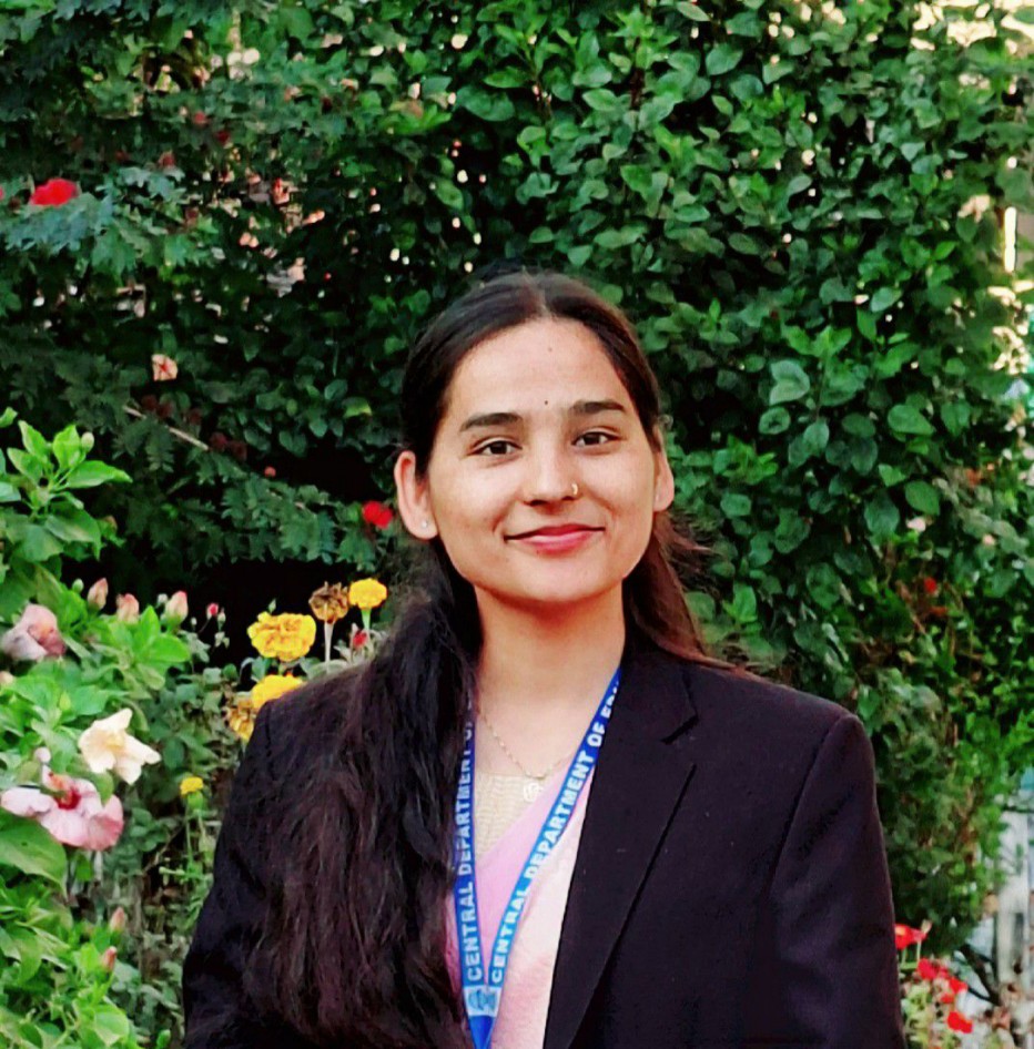 Sumitra Thagunna