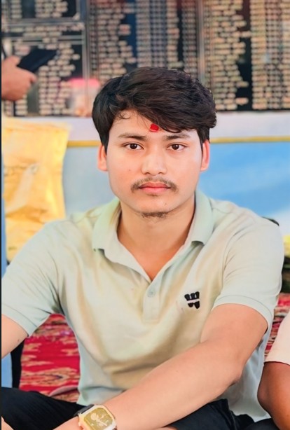 Sunil Chaudhary