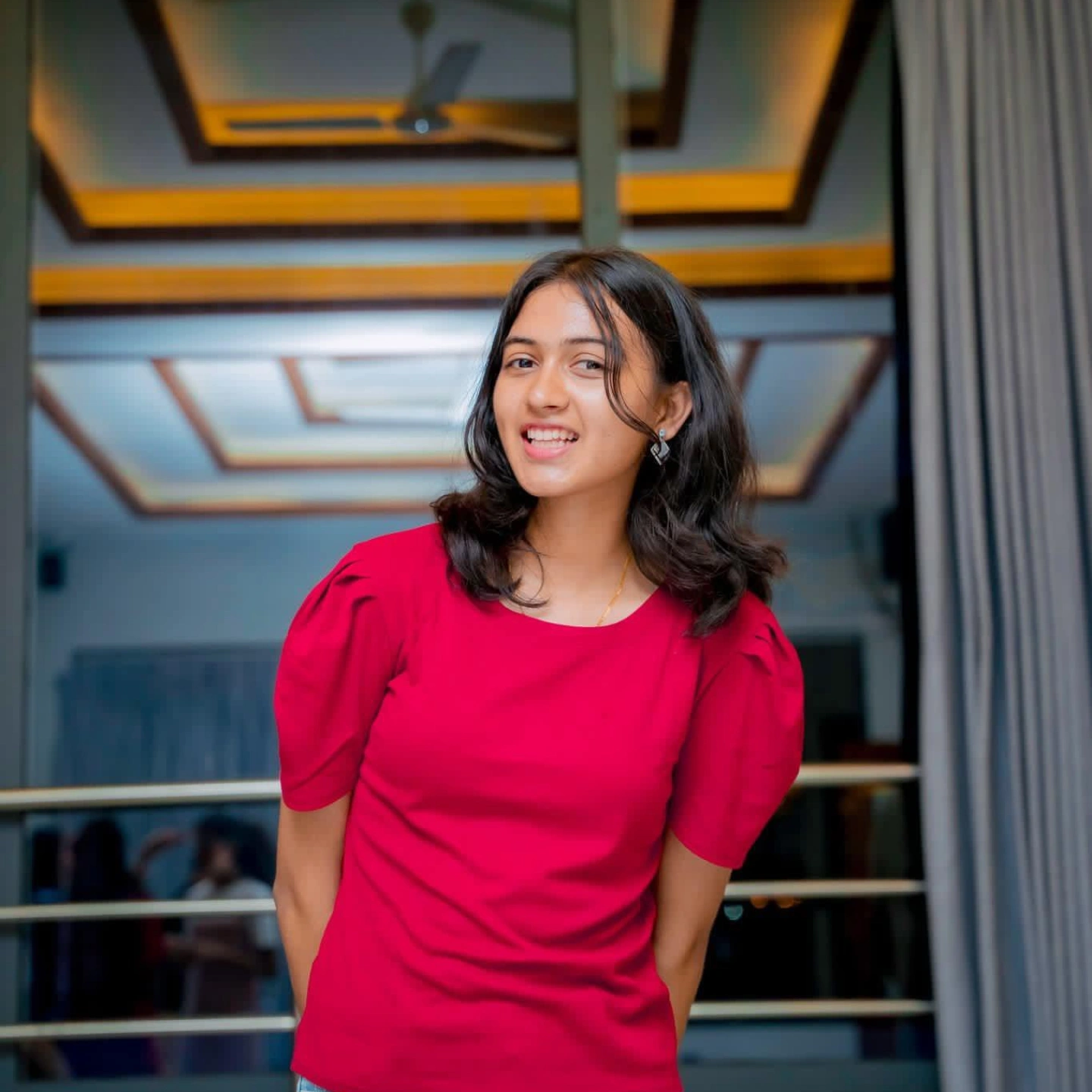 Aditi Acharya