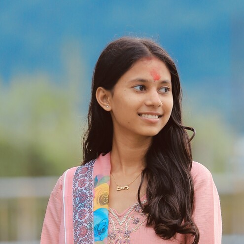 Bestika Panday