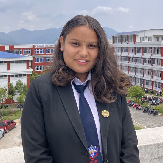 Pabitra Baral