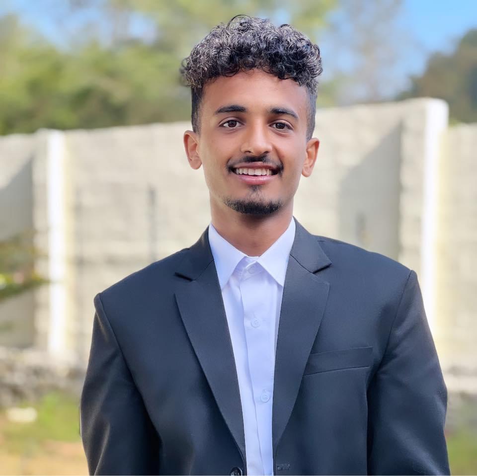 Rabi khadka