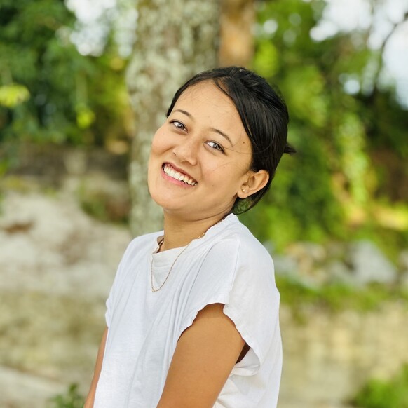 Simali Tamang