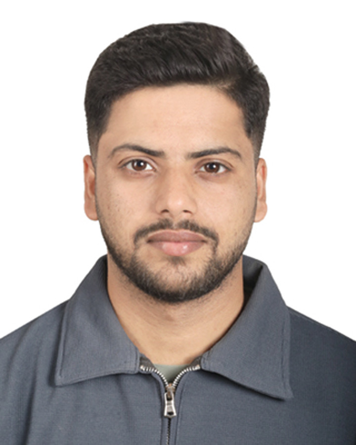 Sujan Kadel