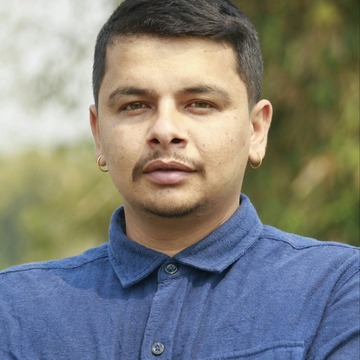 Suman Bhattarai