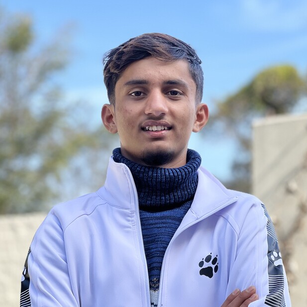 Sushil Adhikari