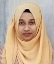 Israt Jahan Sumaiya