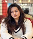 Mohsina Rahman